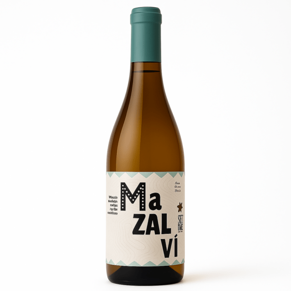 Mazalvi 2022