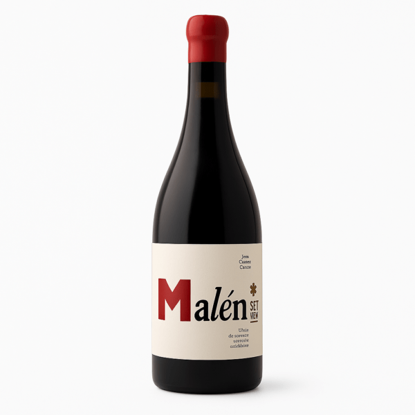 MALÉN 2022