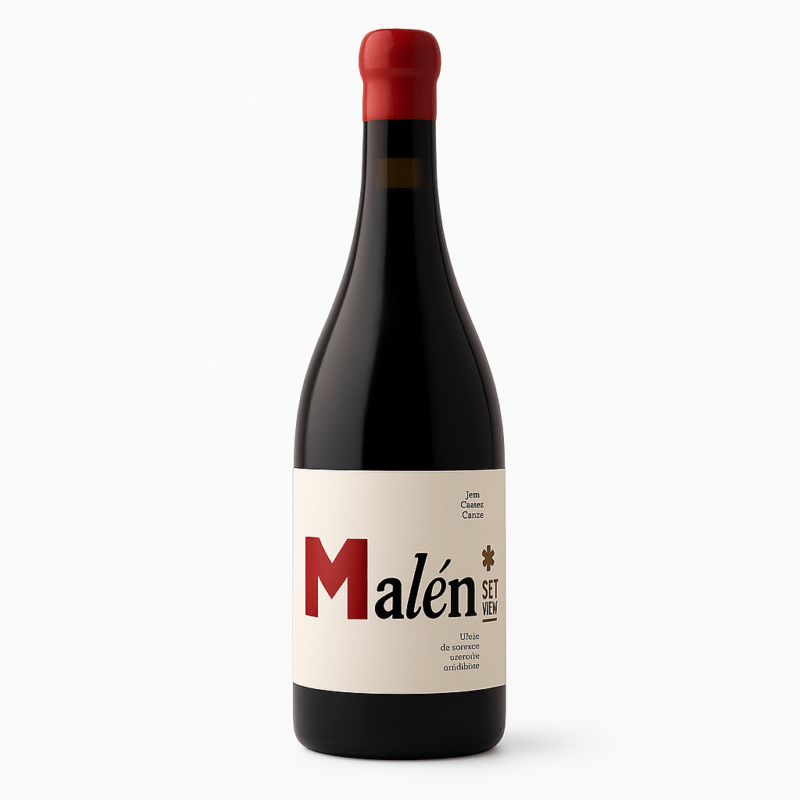 MALÉN 2022